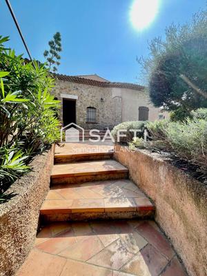 Maison - 173 m² - 6 pièces