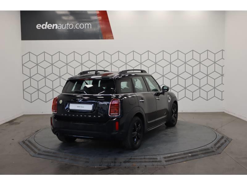 Mini Mini Countryman 125 - 95 ch All4 Bva6 Cooper se Edition Northwood