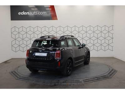 Mini Mini Countryman 125 - 95 ch All4 Bva6 Cooper se Edition Northwood