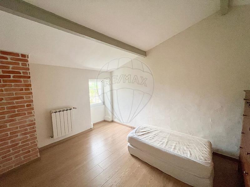 Maison - 115 m² - 4 pièces