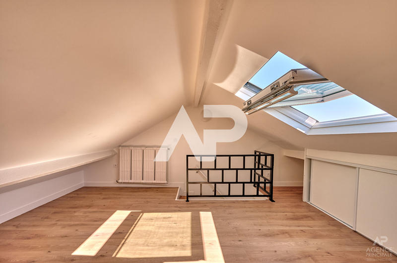 Maison - 78 m² - 4 pièces