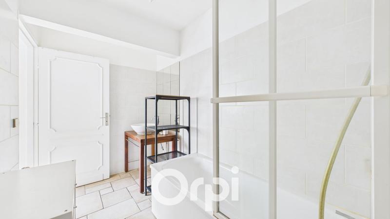 Appartement - 51 m² - 2 pièces