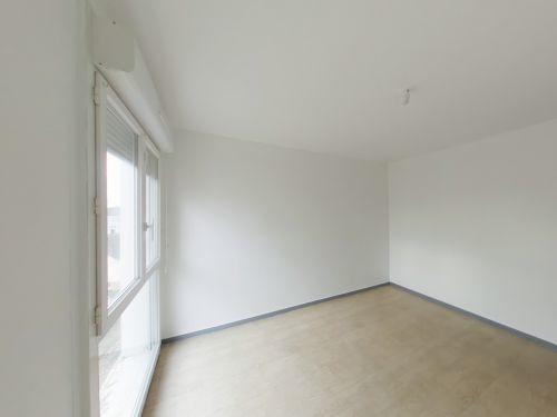 Appartement - 85 m² - 3 pièces