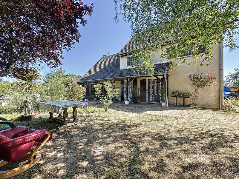 Local d'activités - 300 m²