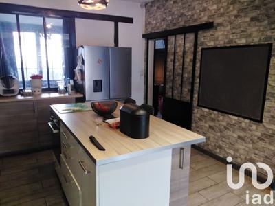 Maison - 102 m² - 5 pièces