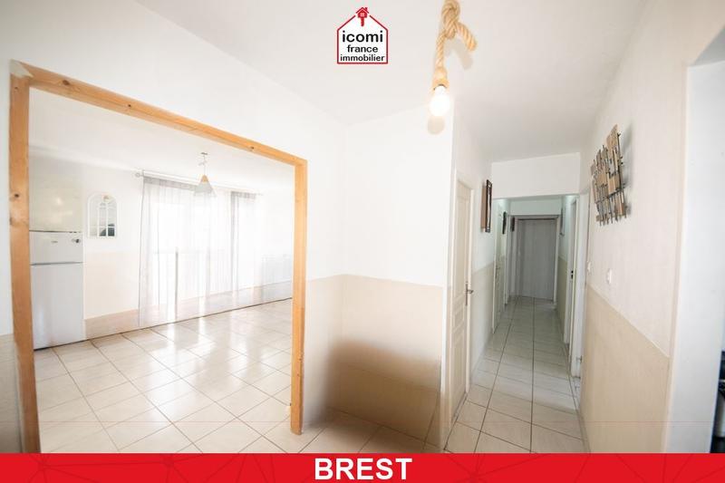 Appartement - 100 m² - 6 pièces