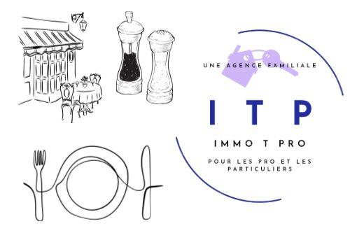 Fonds de commerce - 494 m²