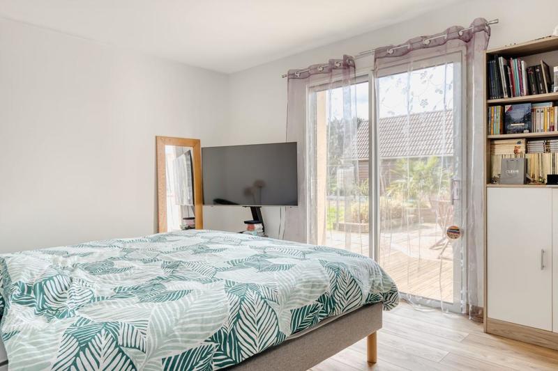 Maison ancienne - 169 m² - 7 pièces