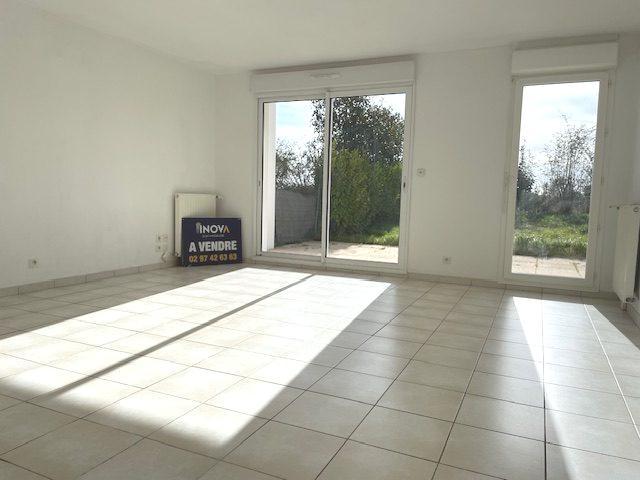 Maison - 106 m² - 5 pièces