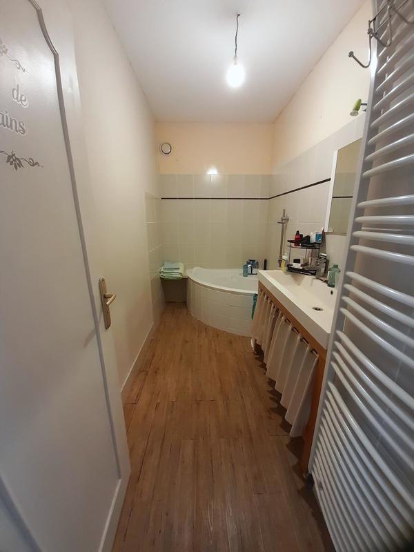 Maison - 156 m² - 6 pièces