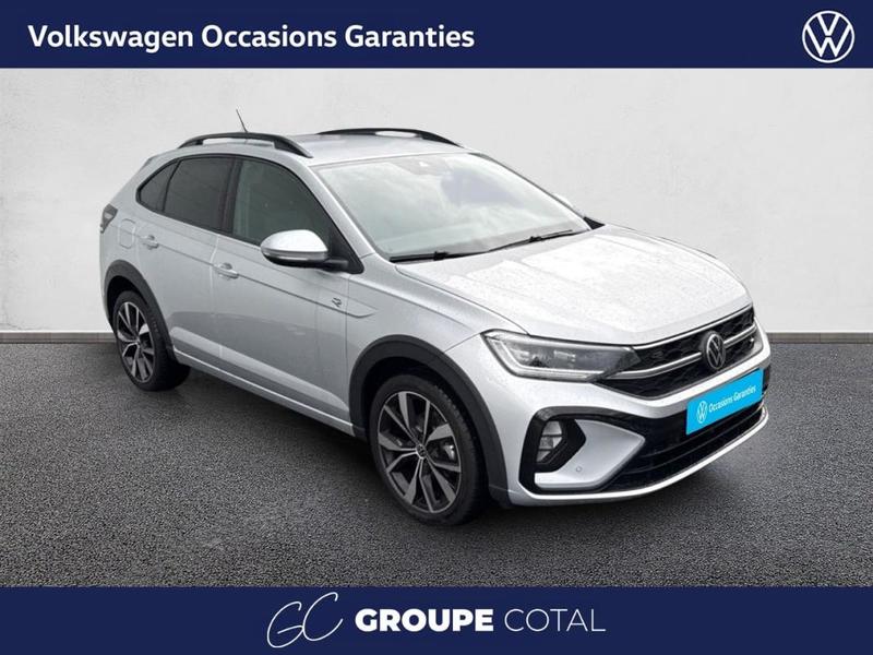 Volkswagen Taigo 1.0 Tsi 116 Dsg7 R-Line Edition