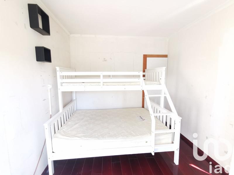 Appartement - 72 m² - 4 pièces