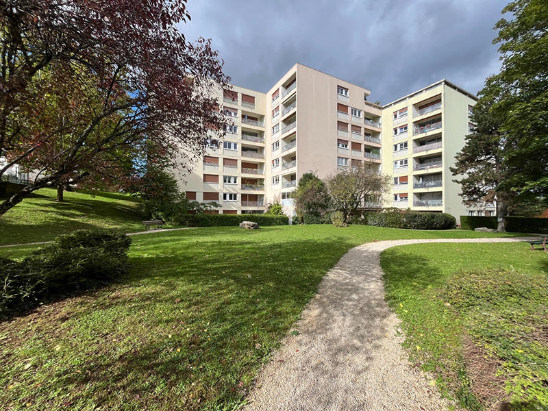 Appartement - 58 m² - 2 pièces