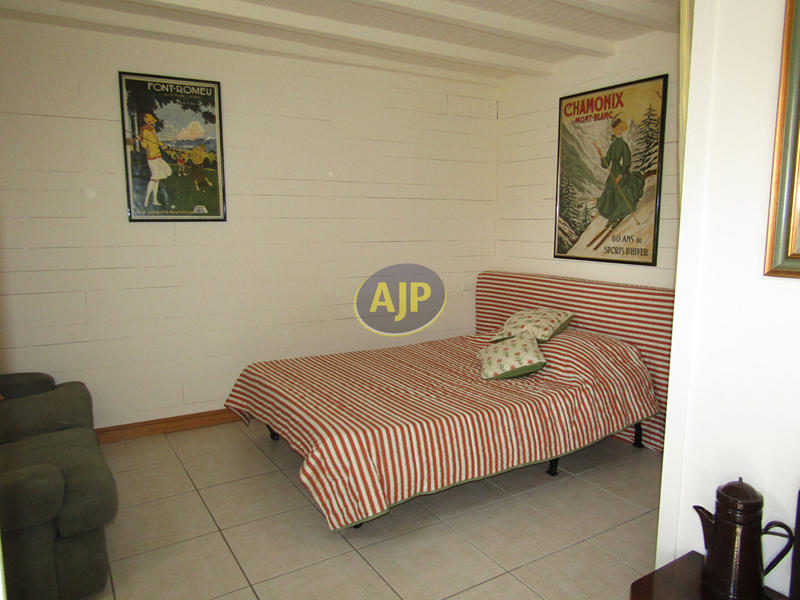 Villa - 185 m² - 7 pièces