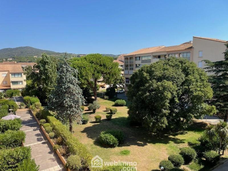 Appartement - 47 m² - 3 pièces