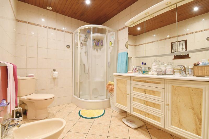 Maison ancienne - 135 m² - 6 pièces