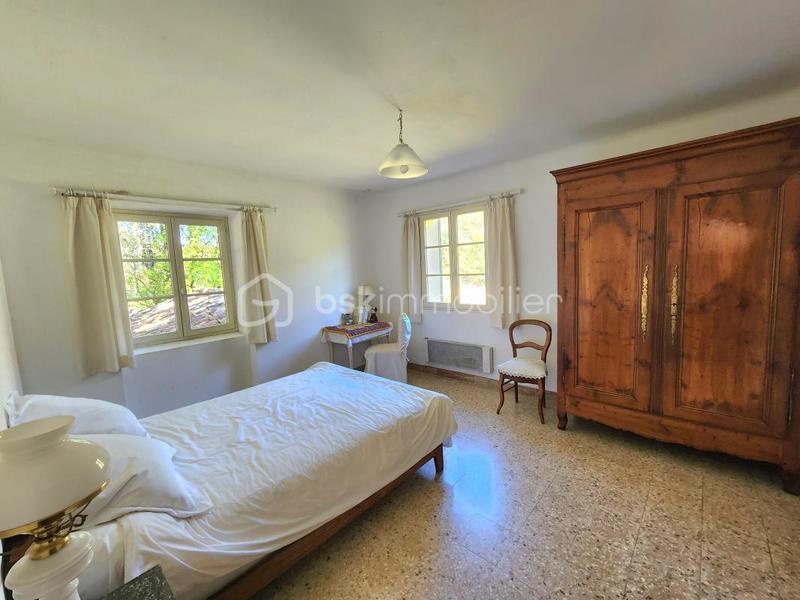 Ferme - 240 m² - 9 pièces