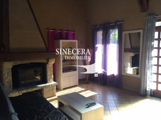 Maison - 450 m² - 20 pièces