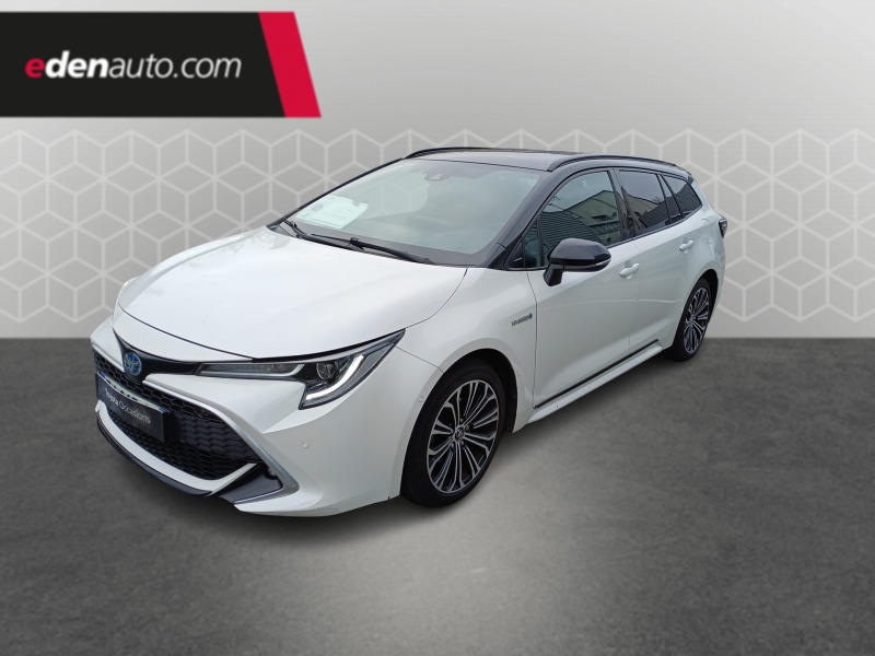 Toyota Corolla Touring Sports Hybride 122h Collection