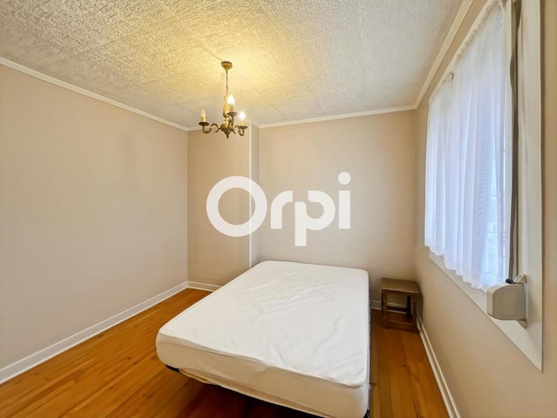 Maison - 89 m² - 4 pièces