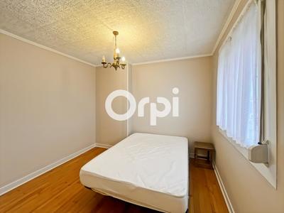 Maison - 89 m² - 4 pièces