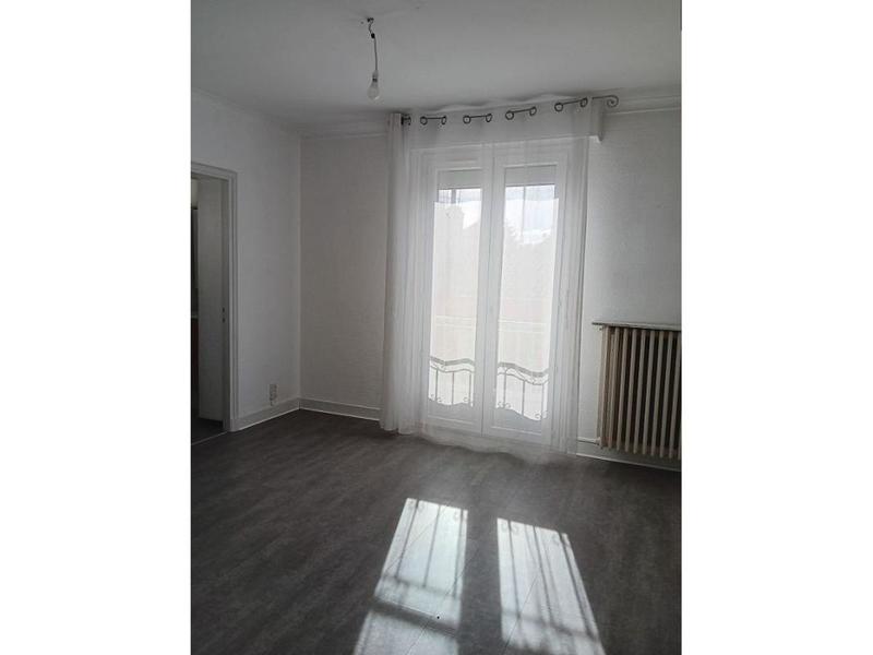 Appartement - 116 m² - 5 pièces