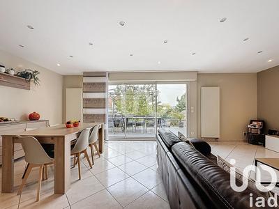 Maison - 135 m² - 6 pièces