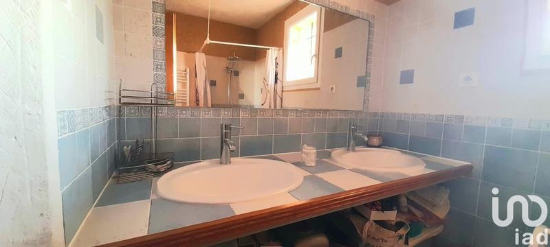 Maison - 180 m² - 7 pièces