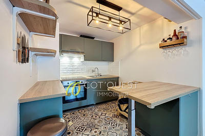 Appartement - 78 m² - 3 pièces