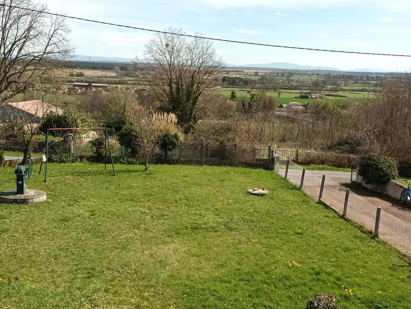 Maison - 190 m² - 7 pièces