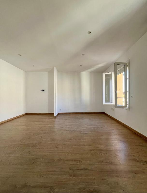 Appartement - 35 m² - 1 pièce