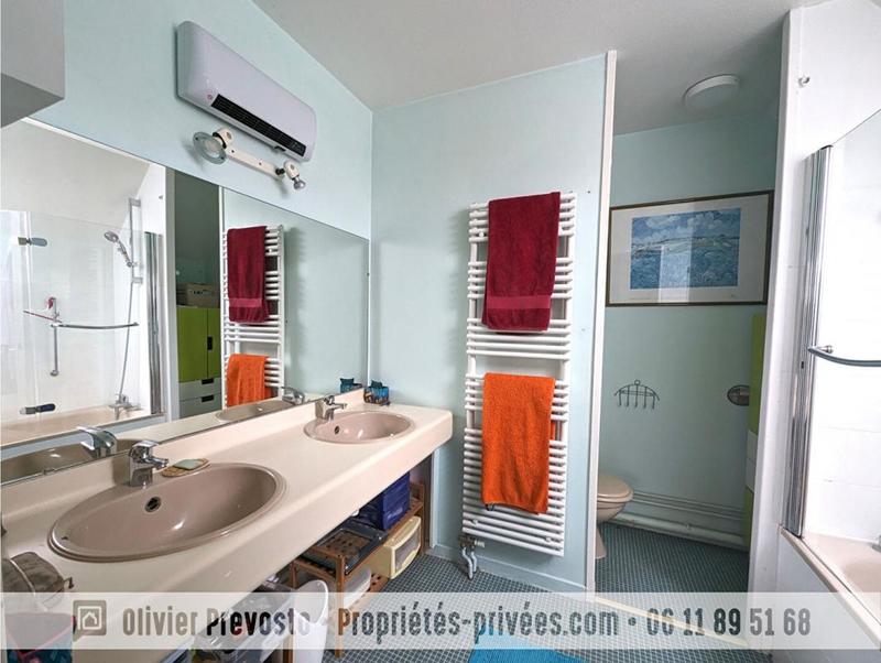 Maison - 162 m² - 6 pièces