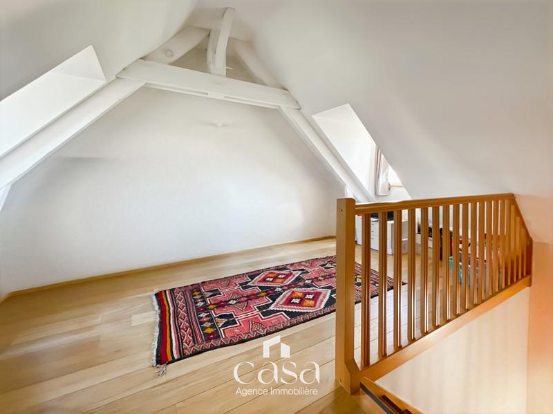 Appartement - 78 m² - 4 pièces