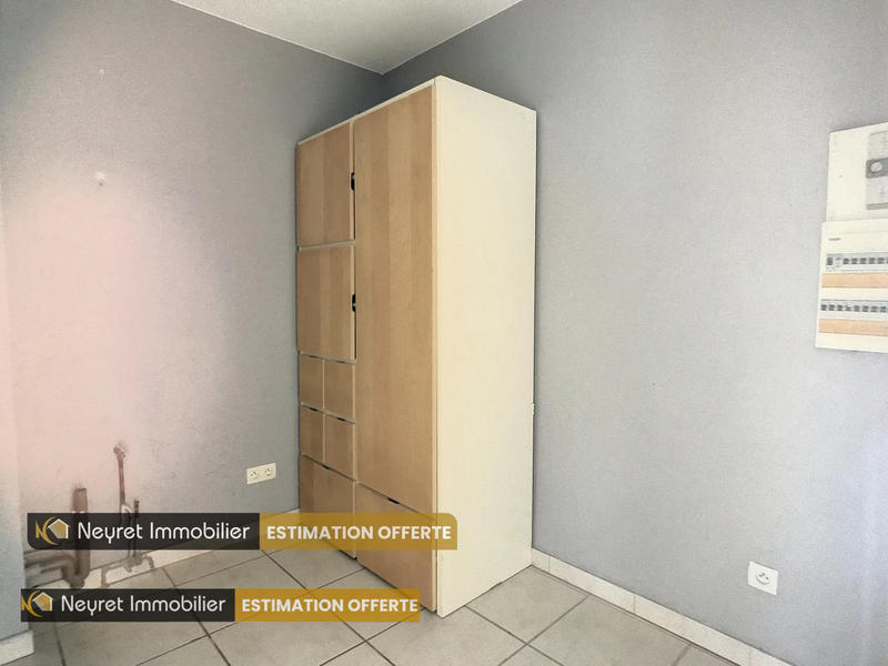 Appartement - 107 m² - 4 pièces