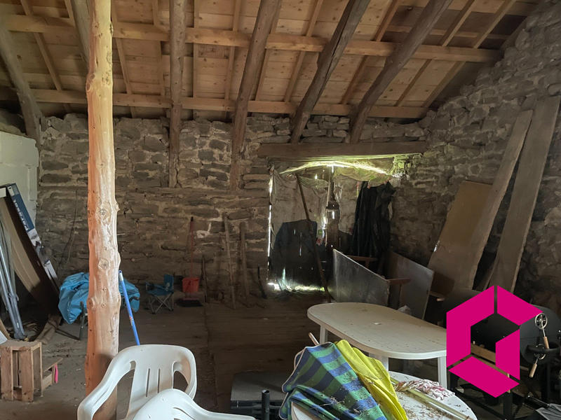 Ferme - 100 m² - 5 pièces