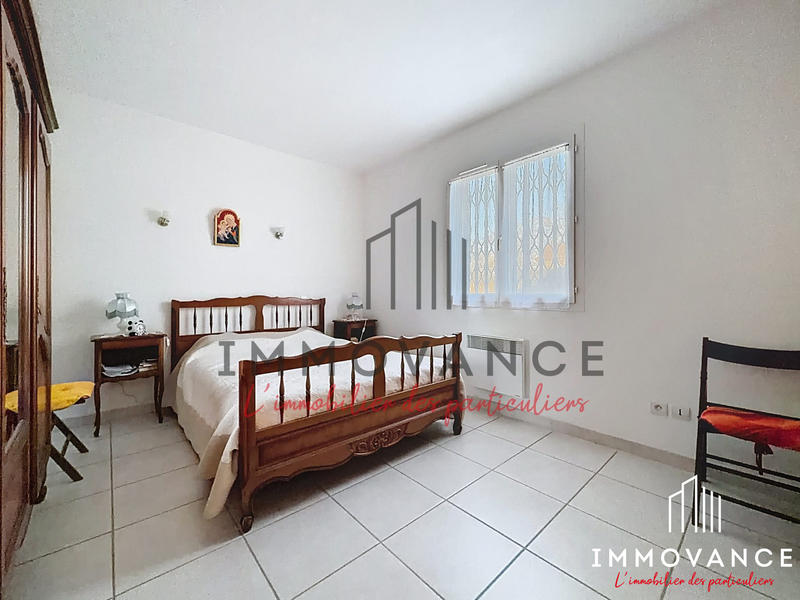 Villa - 200 m² - 6 pièces