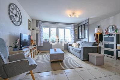 Maison de ville - 80 m² - 3 pièces