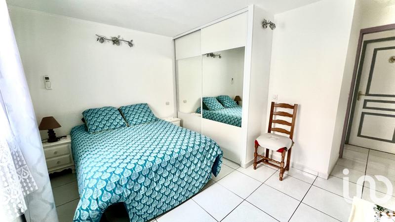 Maison - 70 m² - 4 pièces