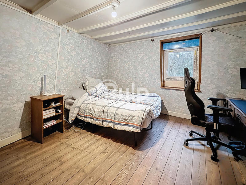 Maison - 226 m² - 10 pièces