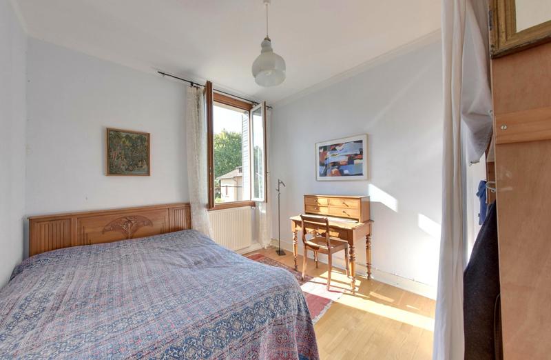 Maison - 170 m² - 7 pièces