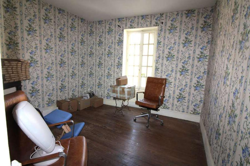 Maison - 151 m² - 8 pièces