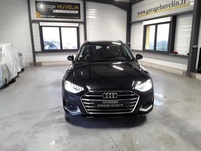 Audi A4 Avant 2.0 Tdi 163 Cv Business Line s-Tronic 7