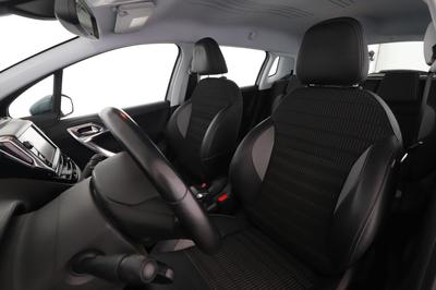 Peugeot 2008 1.2 PureTech Allure 110 ch