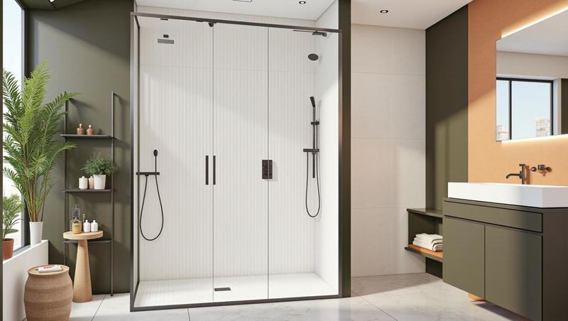 Appartement - 41 à 110 m² - 2 à 5 pièces