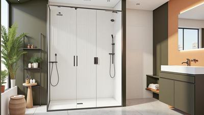 Appartement - 41 à 110 m² - 2 à 5 pièces