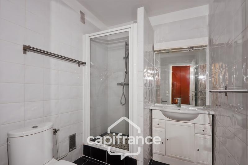 Appartement - 144 m² - 5 pièces