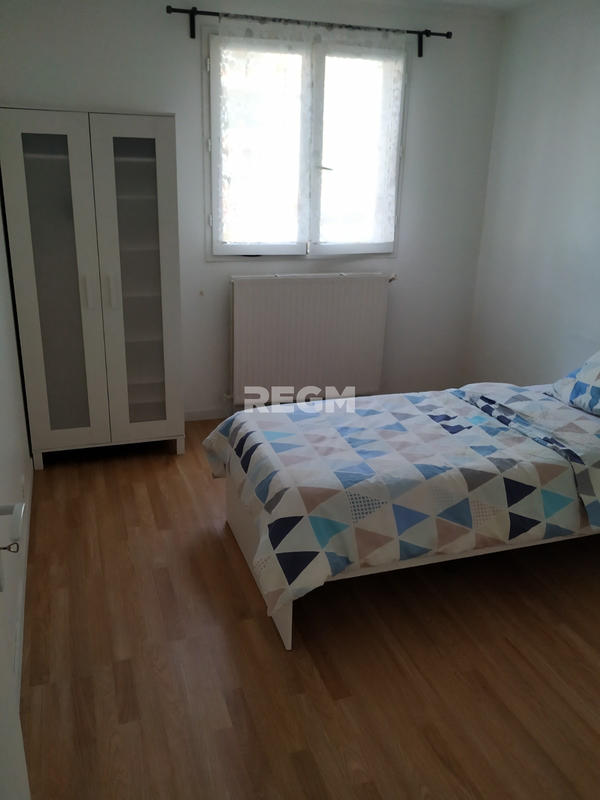 Appartement - 63 m² - 4 pièces