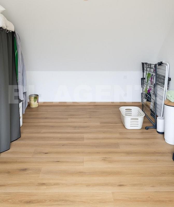 Maison de ville - 75 m² - 4 pièces