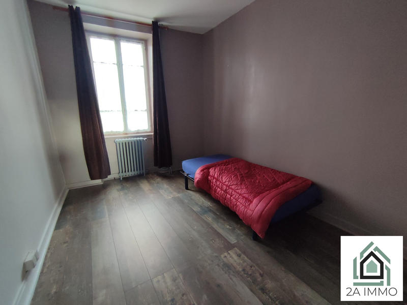 Local commercial - 535 m²