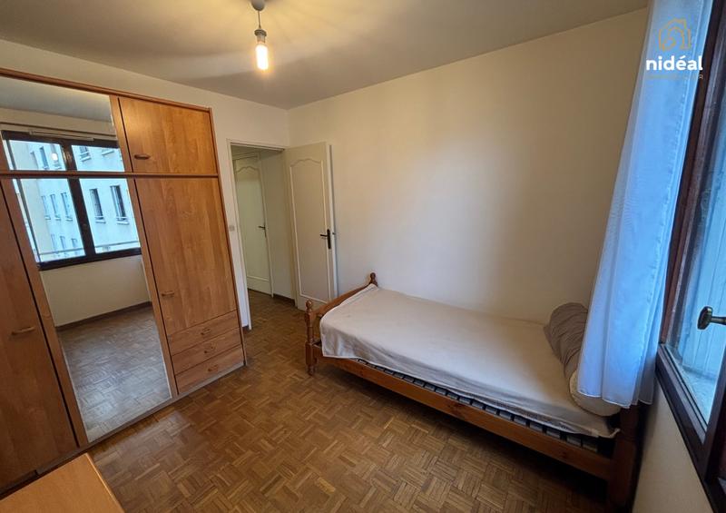 Appartement - 75 m² - 4 pièces